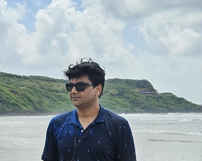 Yogendra Singh - Trainer